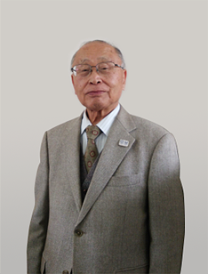 理事長 小林正次郎