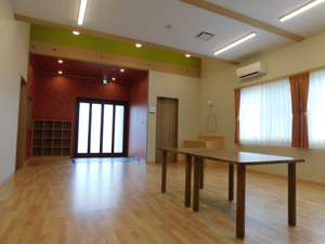 放課後デイサービス