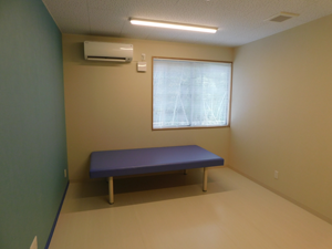 医務室