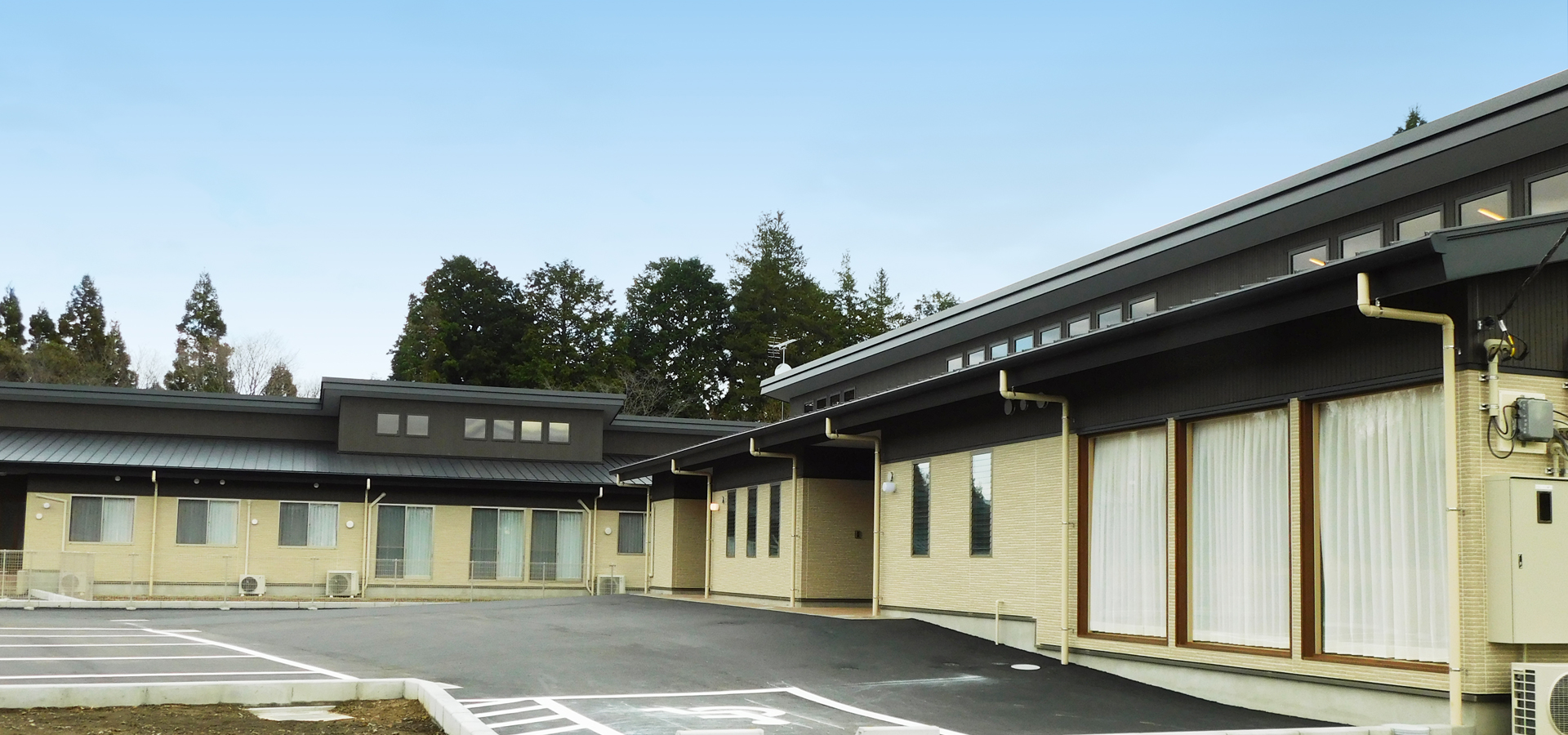 障がい者デイサービスめだか