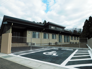 グループホームめだか